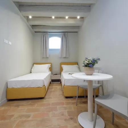 Biancarda Apartament *