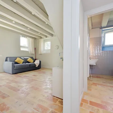 Biancarda Apartament *