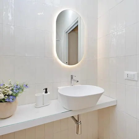 Apartament Biancarda