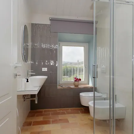 Biancarda Apartament Massignano