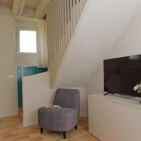 Apartament Biancarda