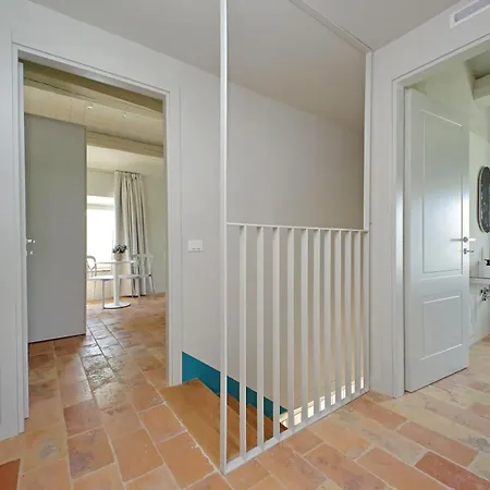 Biancarda Apartament *