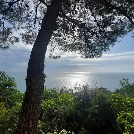 Apartament Biancarda *