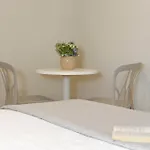 Biancarda アパート *