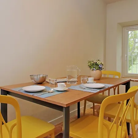 Biancarda Apartment Massignano
