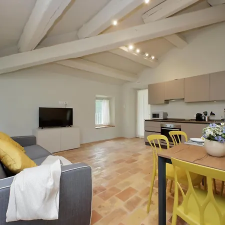 Biancarda Apartment