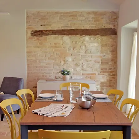 Apartment Biancarda Massignano