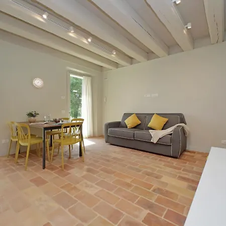 Biancarda Apartment *
