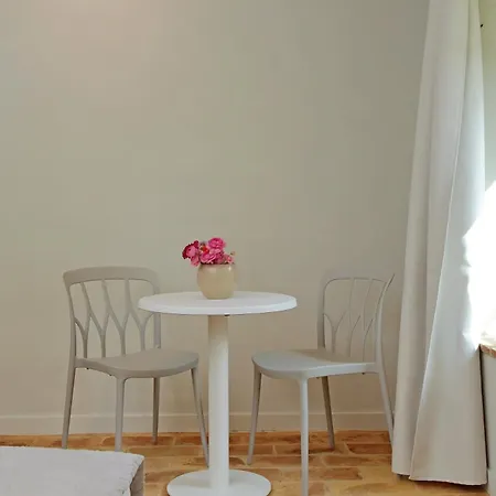 Apartment Biancarda Massignano