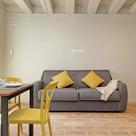 Biancarda Apartment Massignano