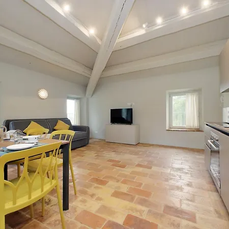 Apartment Biancarda Massignano