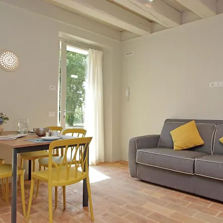 Apartment Biancarda