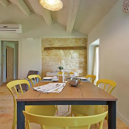 Apartment Biancarda *