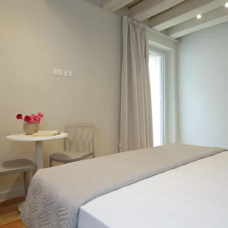 アパート Biancarda Massignano