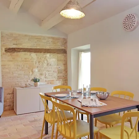 Apartment Biancarda