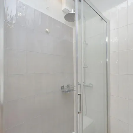 Biancarda アパート