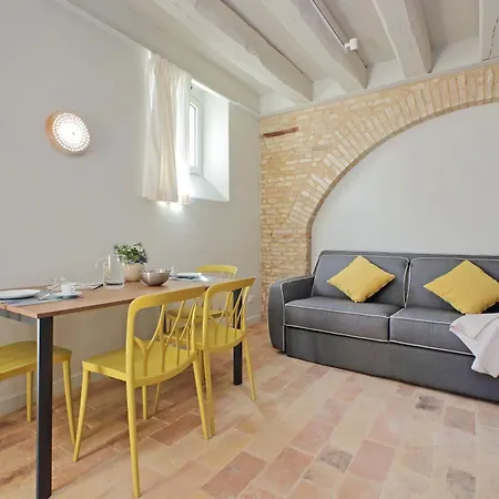 Apartment Biancarda Massignano
