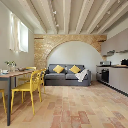 Biancarda アパート Massignano