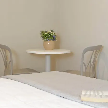 Biancarda アパート *