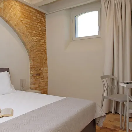 アパート Biancarda *