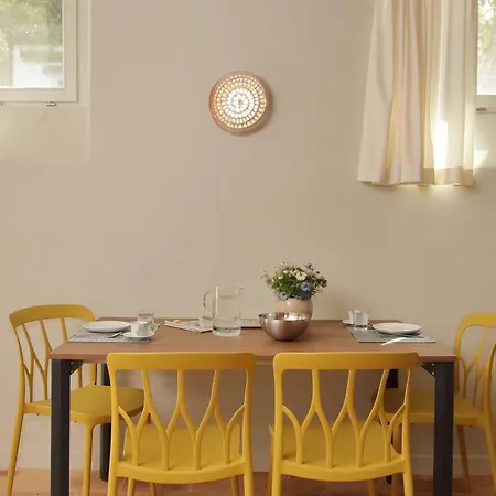 アパート Biancarda Massignano