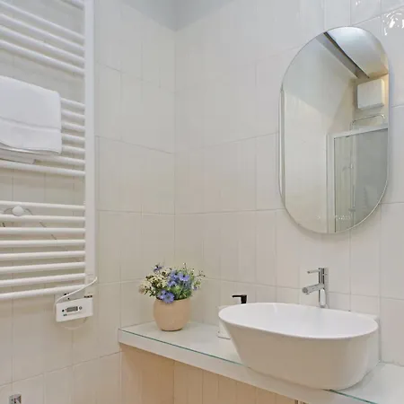 アパート Biancarda *