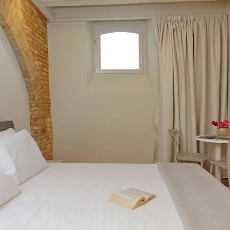Biancarda Apartment
