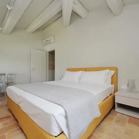 Apartment Biancarda *