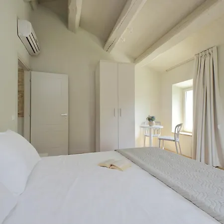 Biancarda アパート