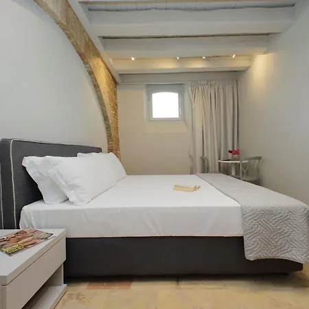 アパート Biancarda