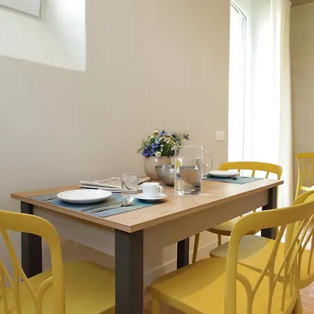 アパート Biancarda Massignano