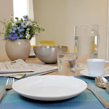 アパート Biancarda *