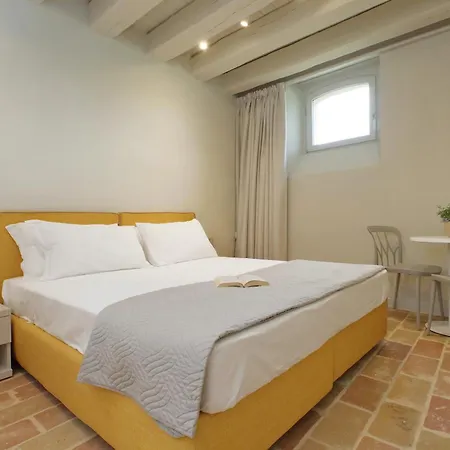 Apartment Biancarda Massignano