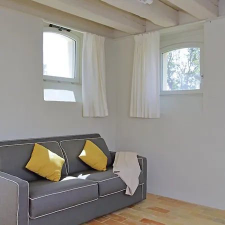 Biancarda Apartment