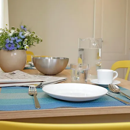 アパート Biancarda