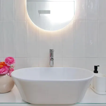 Biancarda アパート