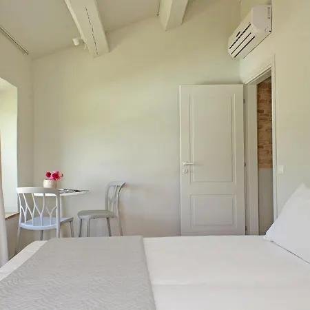 アパート Biancarda