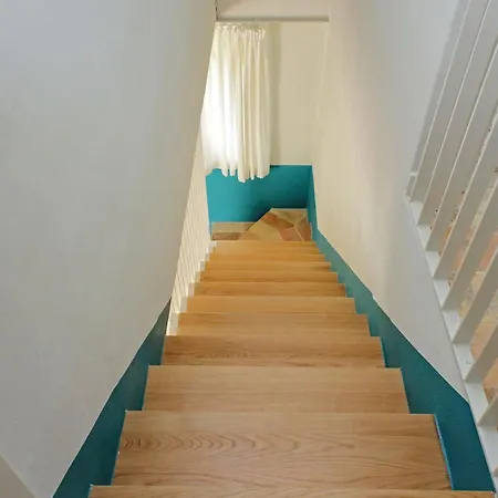 Biancarda Apartment *