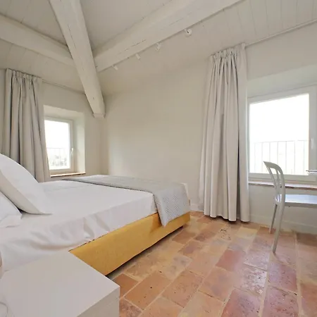 アパート Biancarda Massignano