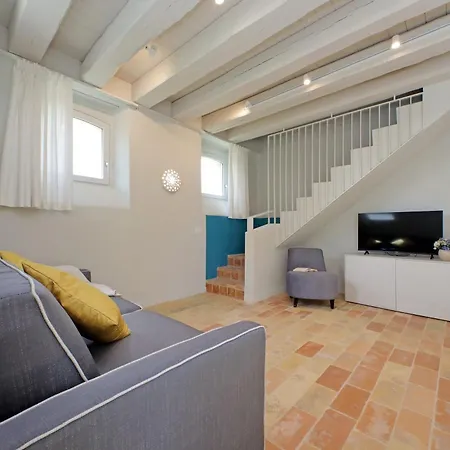 Biancarda アパート