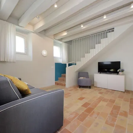 Biancarda Apartment