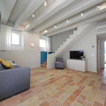 Apartment Biancarda