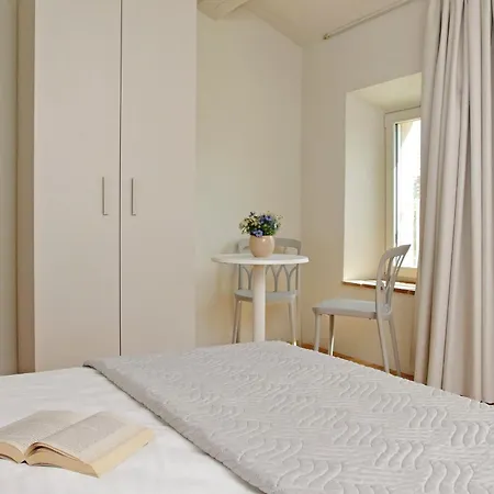 Apartment Biancarda *