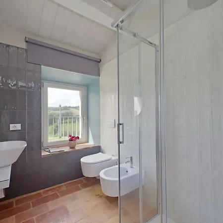 Biancarda アパート Massignano