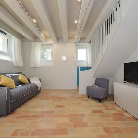 Biancarda アパート Massignano