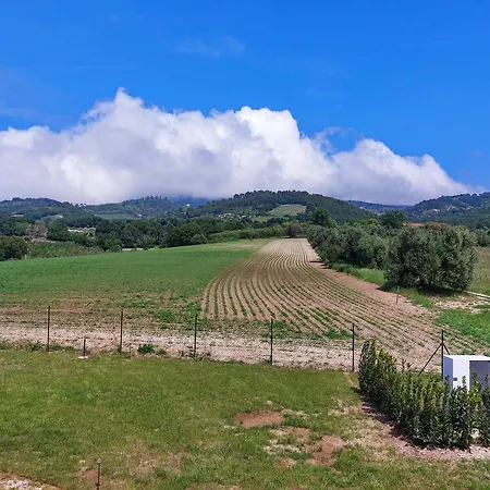 Biancarda アパート Massignano