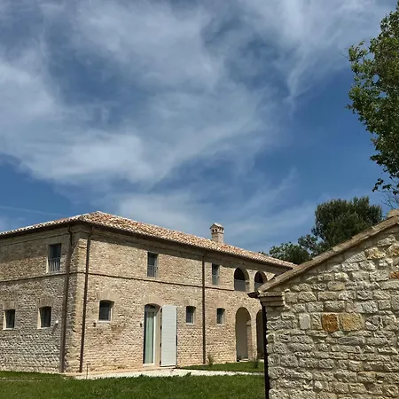 Biancarda * Massignano