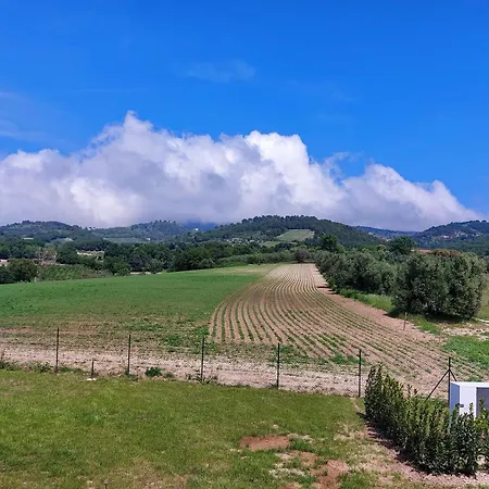 Biancarda アパート Massignano