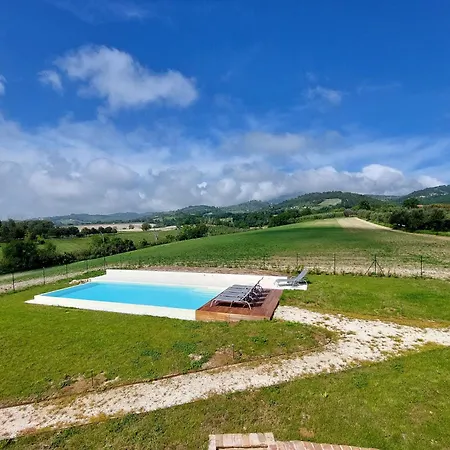 Apartment Biancarda