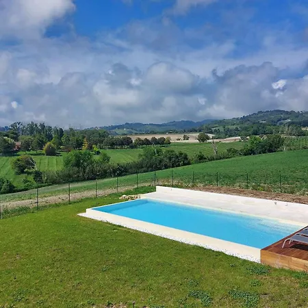 Biancarda アパート *